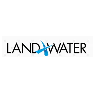 Land + Water