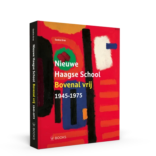 Cover Nieuwe Haagse School