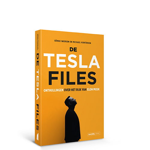 w1 cover tesla files