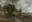 John Constable, The Hay Wain, 1821, olieverf op doek, 130,2 x 185,4 cm. The National Gallery Londen, presented by Henry Vaughan, 1886