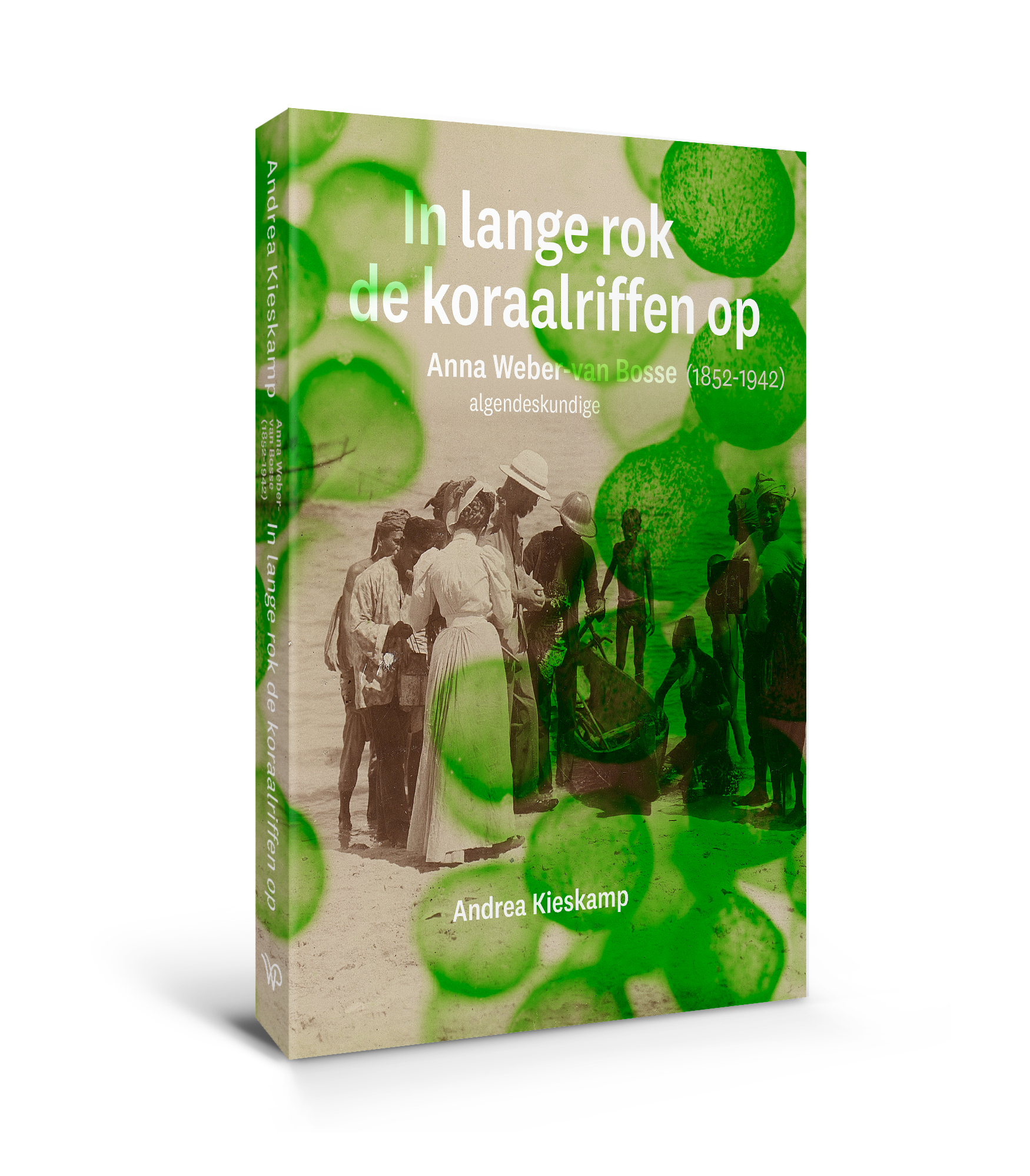 Cover KoraalRif