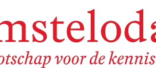 Logo Amstelrodamum