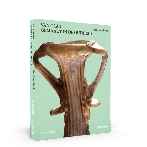 cover van glas