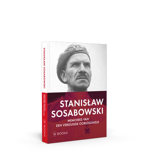 Cover stanislaw