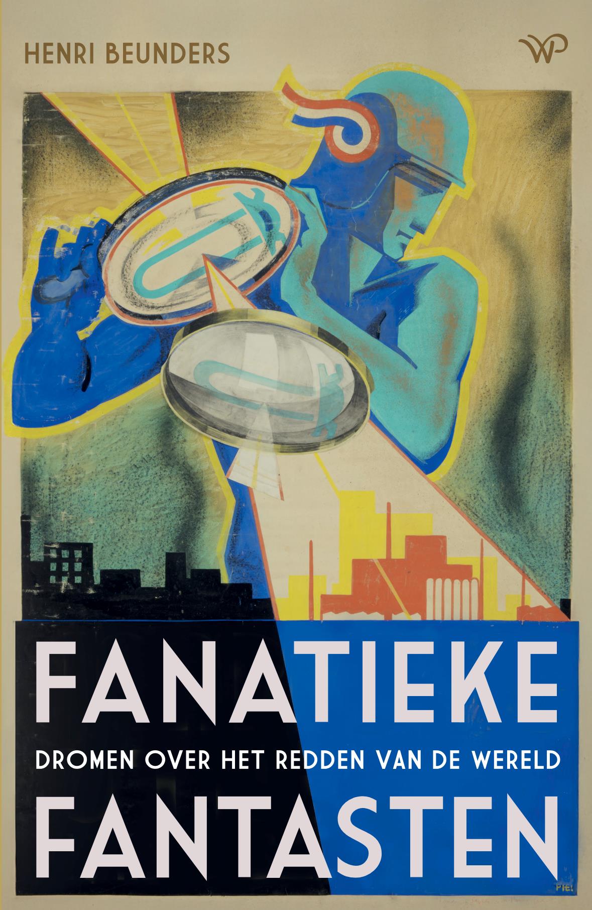 Fanatieke fantasten