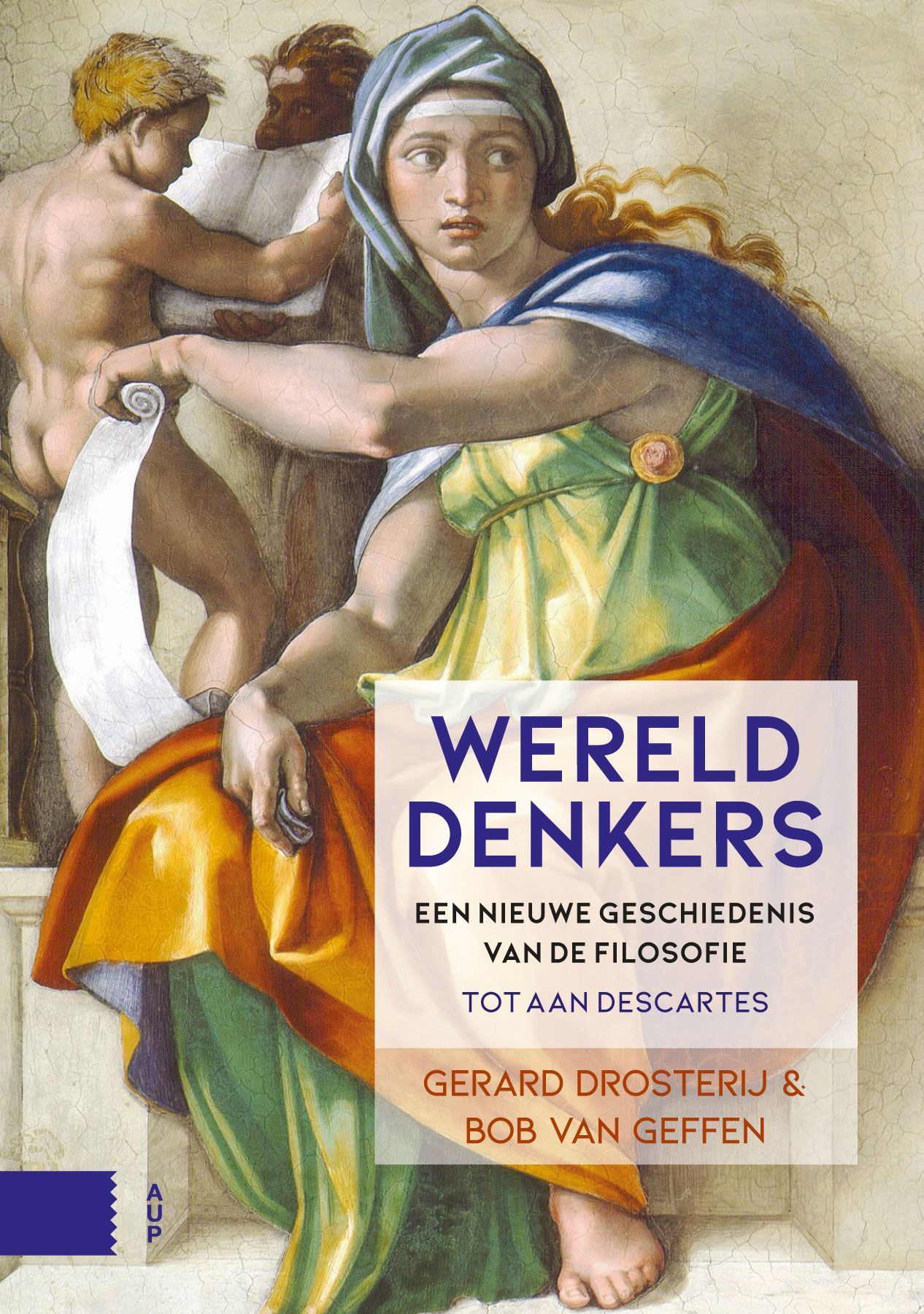 Werelddenkers