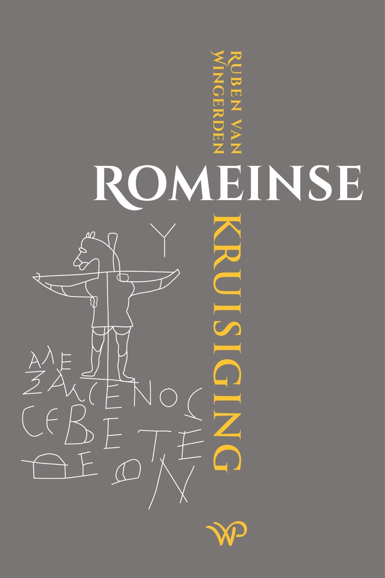 Romeinse kruisiging