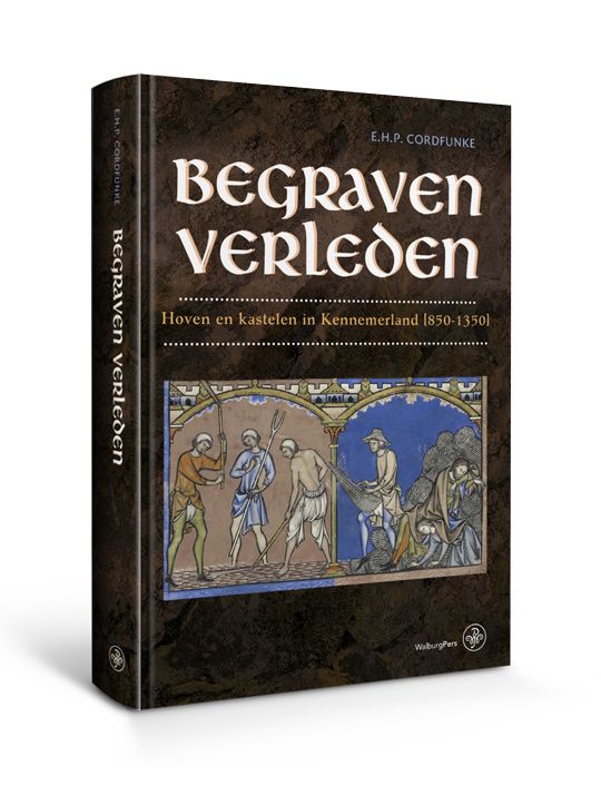 Begraven verleden