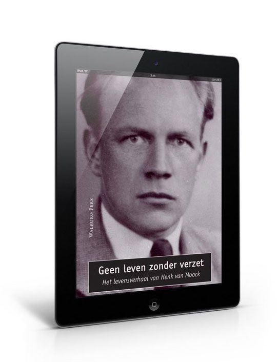 Geen leven zonder verzet