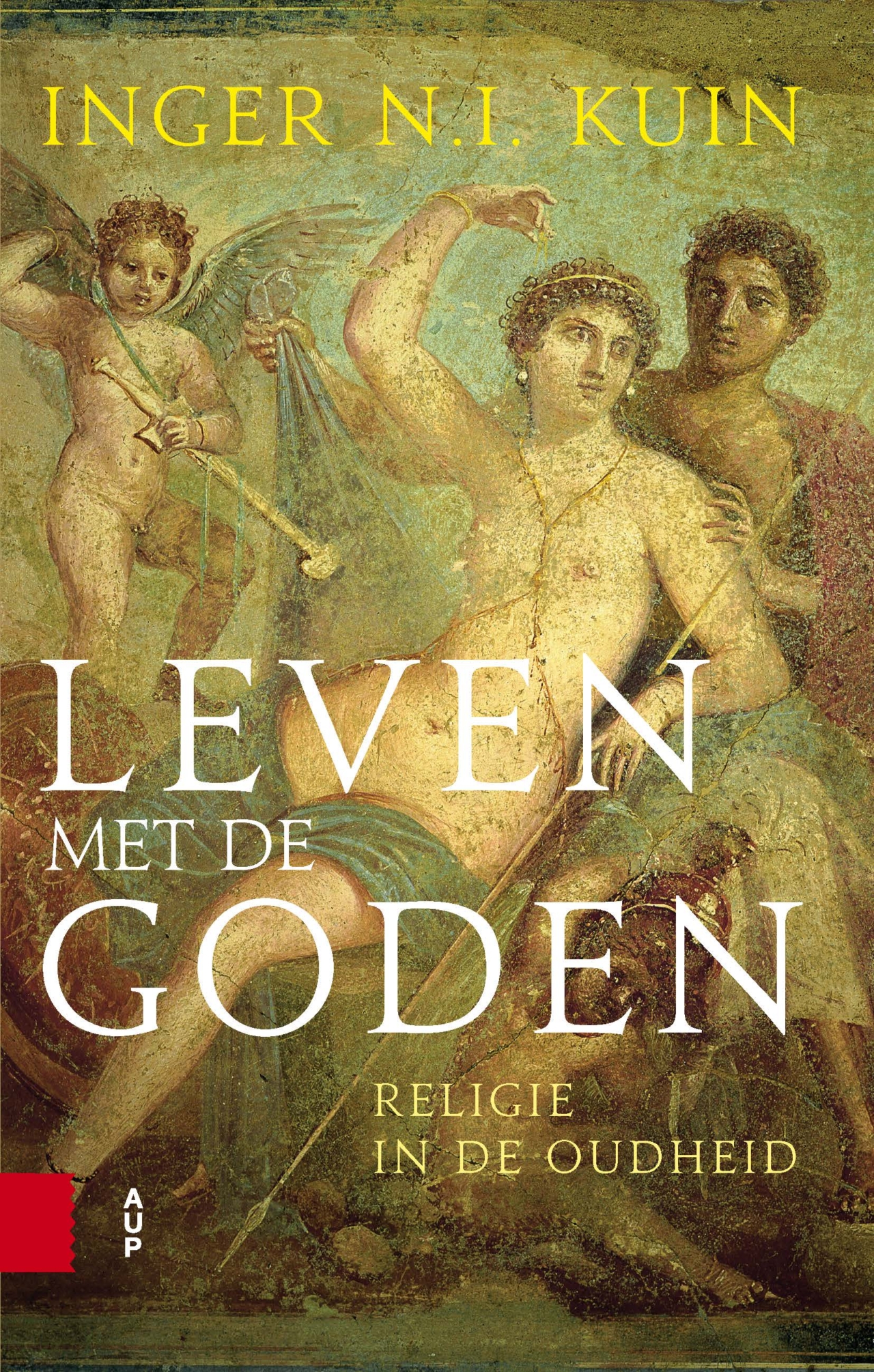 Leven met de goden