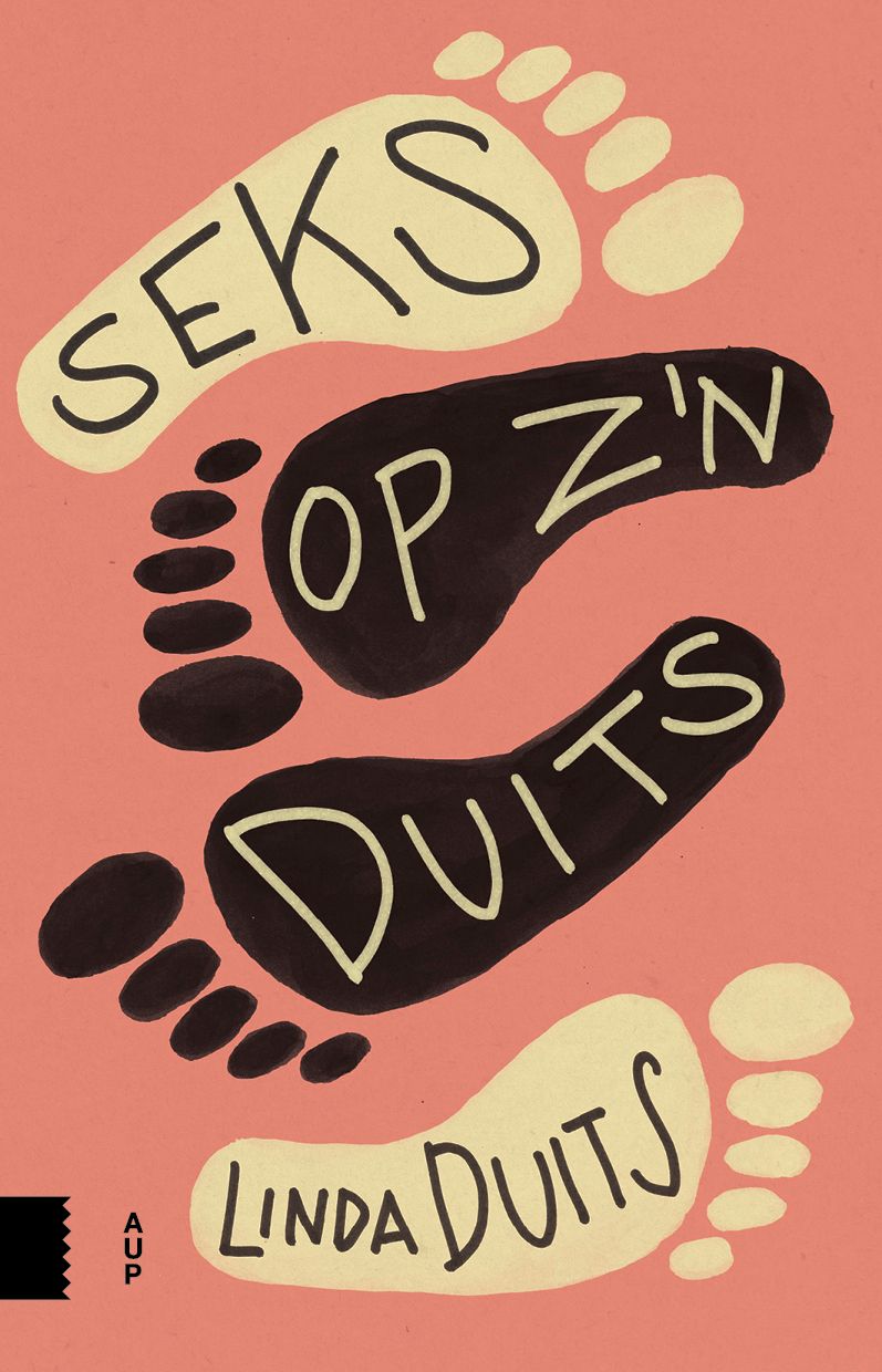 Seks op z’n Duits