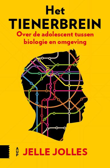 Het tienerbrein
