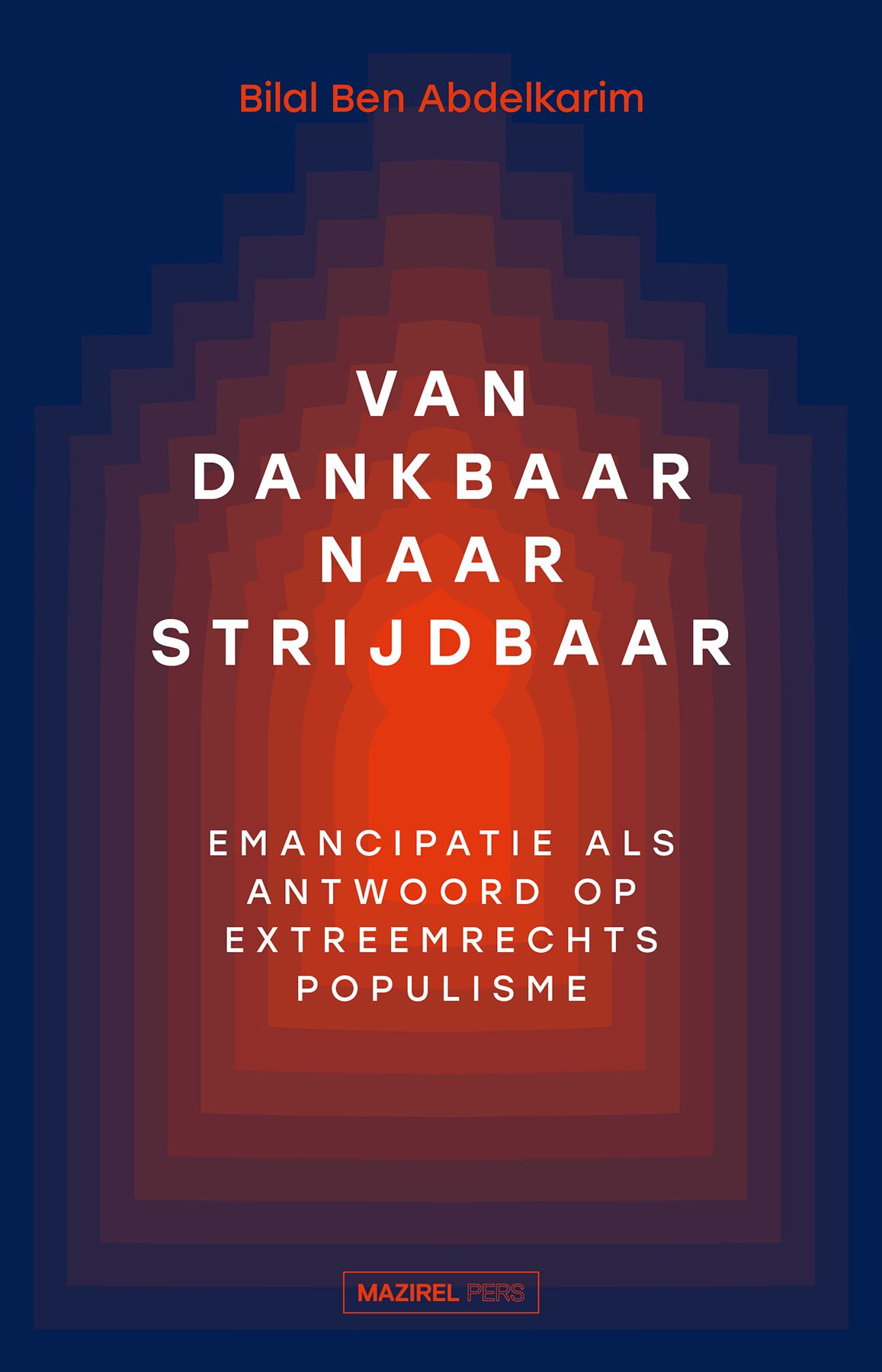 Van dankbaar naar strijdbaar