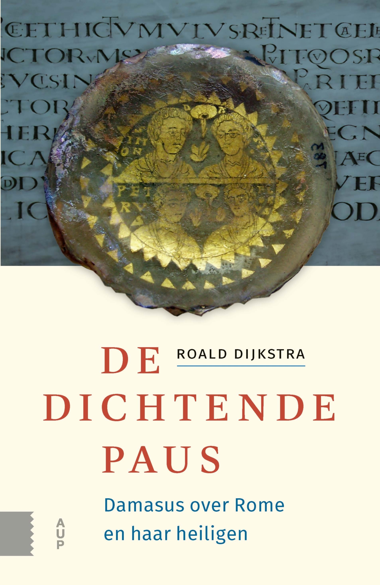 De dichtende paus