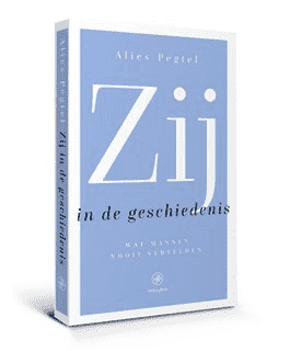 Zij in de geschiedenis