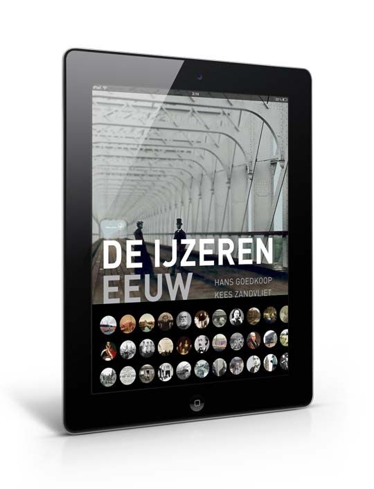 De IJzeren Eeuw