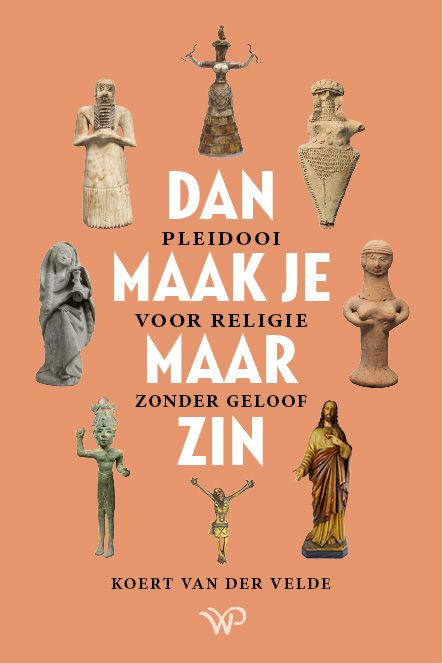 Dan maak je maar zin