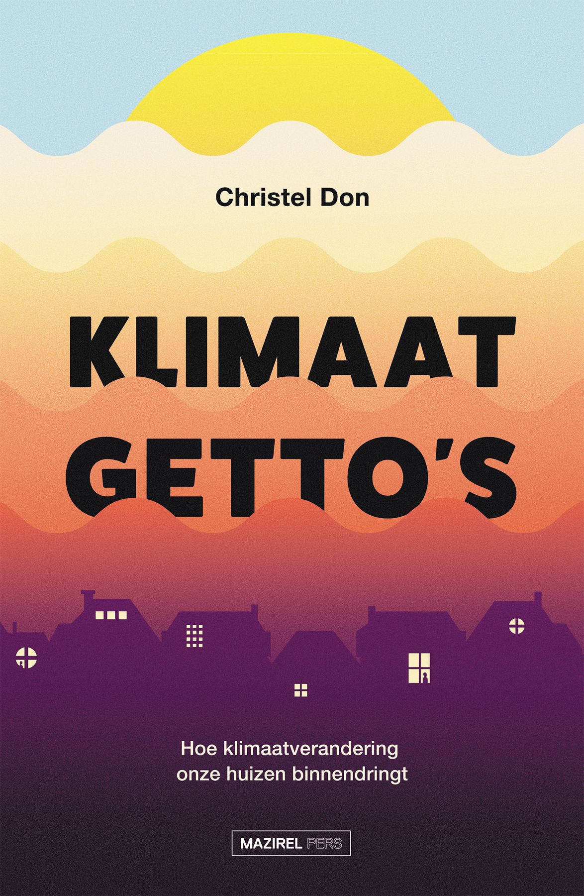 Klimaatgetto’s