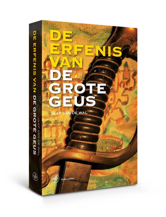 De erfenis van De Grote Geus
