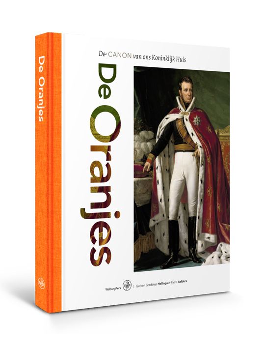 De Oranjes