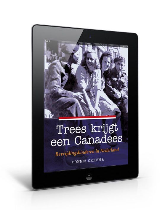 Trees krijgt een Canadees