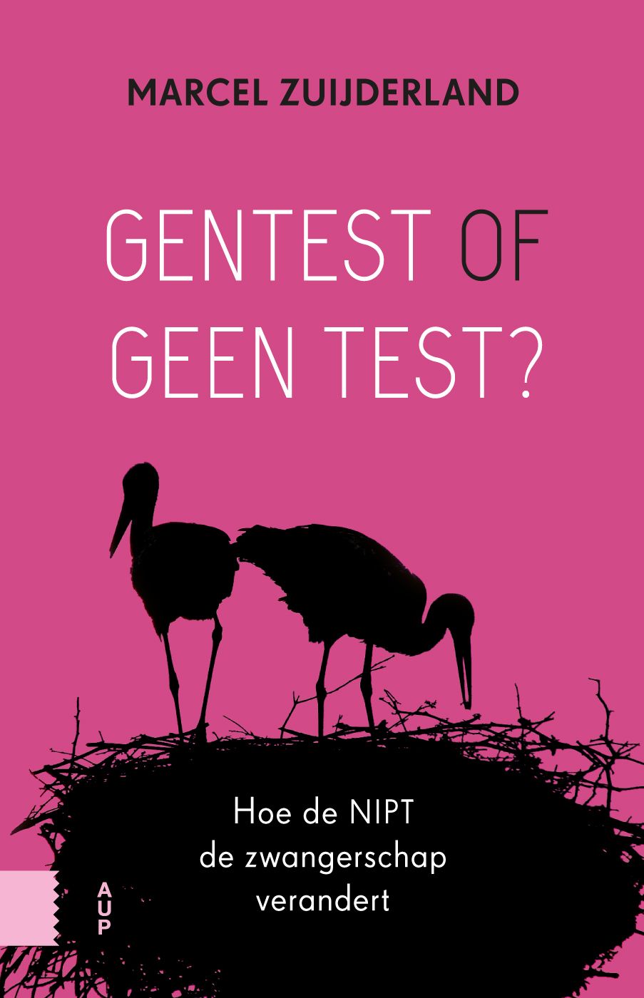 Gentest of geen test?