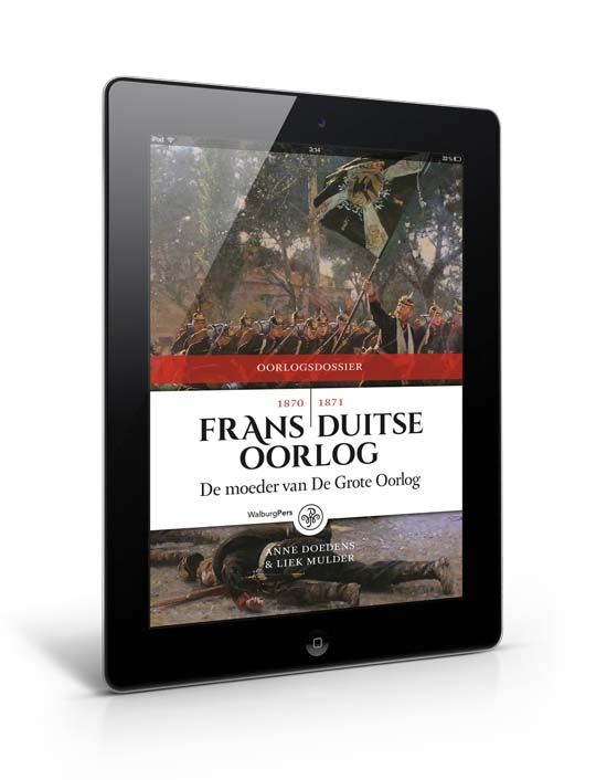 Frans-Duitse Oorlog 1870-1871