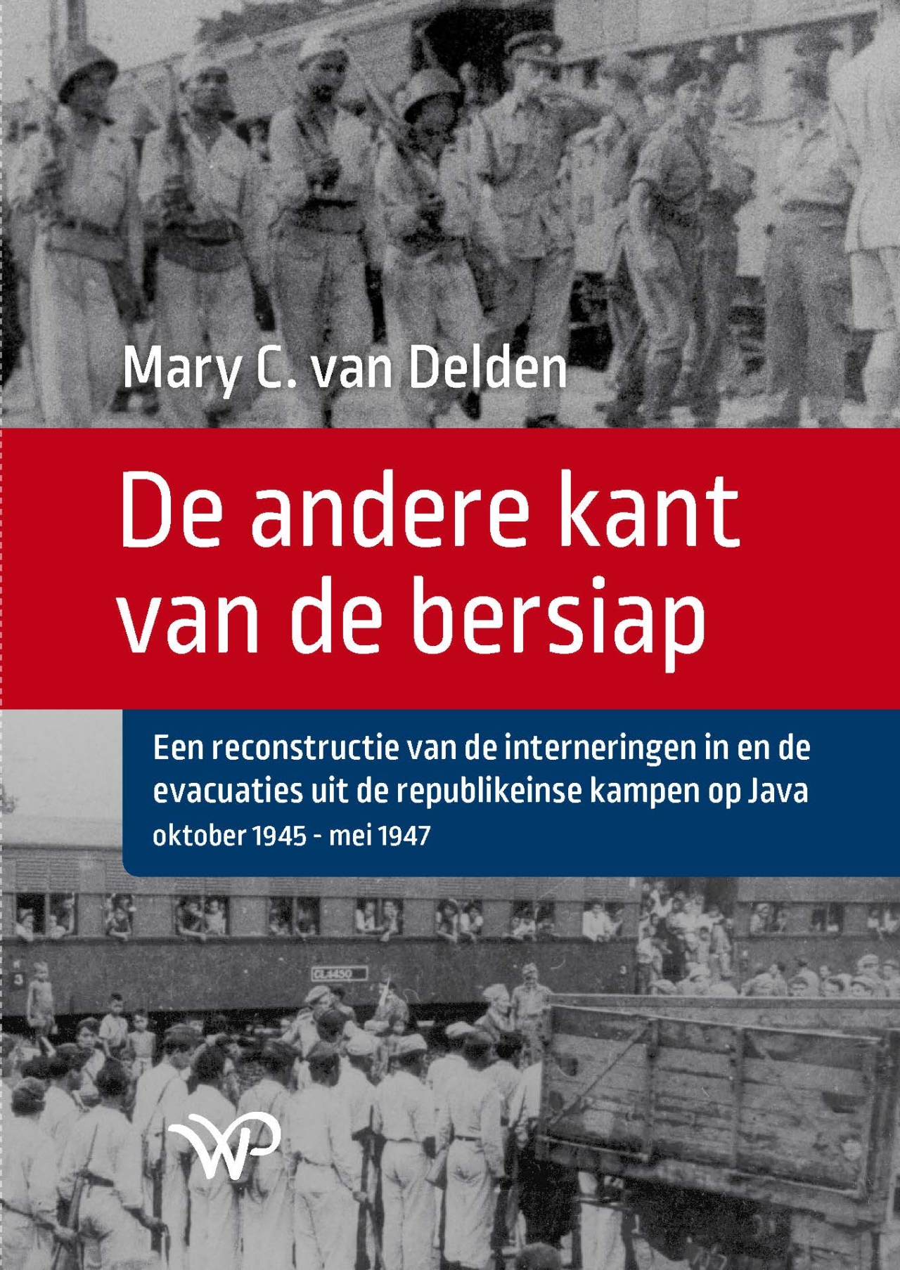 De andere kant van de bersiap
