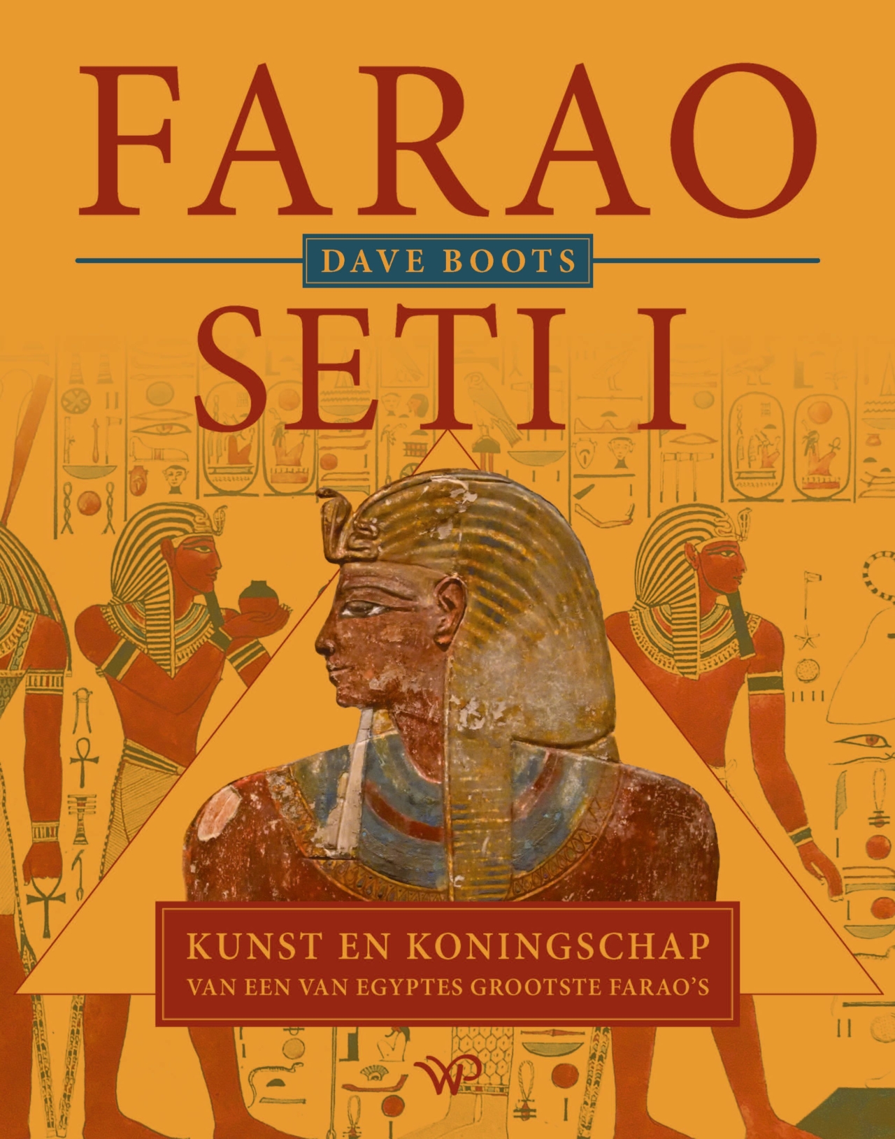 Farao Seti I