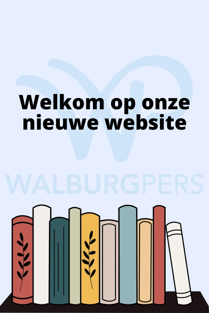 We zijn live met onze nieuwe website!